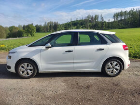 Citroen C4 Picasso 1.6HDi – 85kW – INTENSIVE - 2