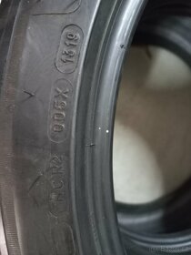 Michelin 225/45/19 96W - 2