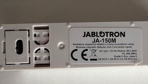 čidlo Jablotron 150M 2x - 2