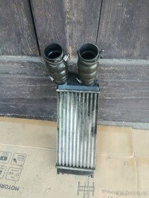 Peugeot Citroen 1.6 HDi 80kw 16V - Intercooler 9HZ 9HX - 2