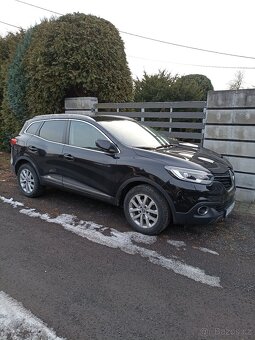 RENAULT KADJAR 1,6 PRODÁM - 2