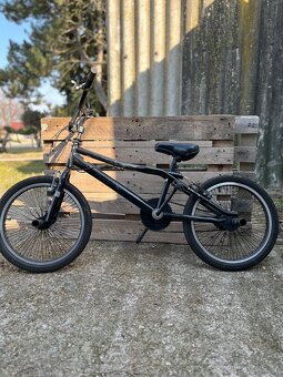 BMX kolo na prodej - 2