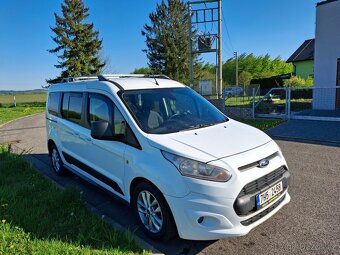 Ford Tourneo Connect GRAND 1.6TDCi+ - 2