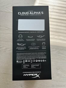 Cloud Alphas - 2