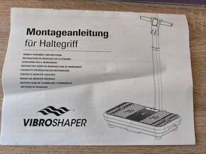 VibroShaper - 2