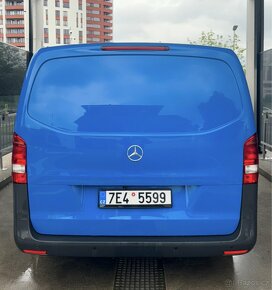 Mercedes-Benz Vito XL - 2