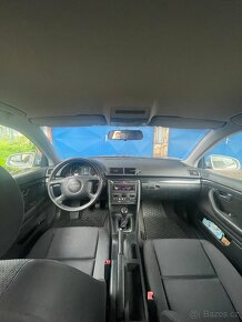 Audi A4 Avant - 1.9TDI 74 KW - 2