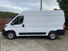 FIAT DUCATO 2,3 MJT / KLIMA / L2H2 / 2020 - 2