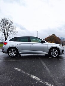 Škoda Scala 1.0 TSI 85Kw - 2