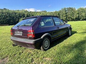 Vw polo 1.3 Genesis - 2