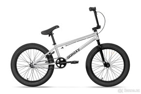 BMX Galaxy 20¨ sleva  - 2