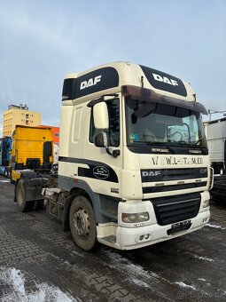 Daf cf 85 460 - 2