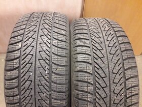 Googyear Ultragrip 8  225/50R17  98H  2ks (ZIMA) - 2