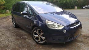 Ford S-Max - 2