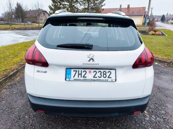 Peugeot 2008 1.2 PurTech Active - 2