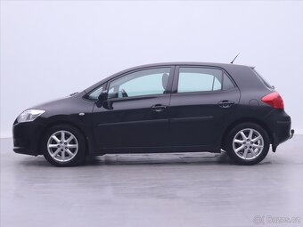 Toyota Auris 1,4 VVT-i Terra Cool Klima CZ (2007) - 2