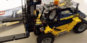 Lego Technic - 2