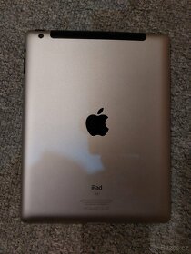 iPad 3 32 GB - TOP STAV - 2