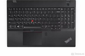 Thinkpad T570 / 15,6" IPS / i5-6300U / 8GB / 256GB SSD / WIN - 2