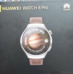 Huawei Watch  4 Pro,46mm - 2