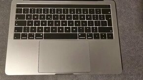 MacBook 13 2019 TouchBar - Na díly A2159 - 2