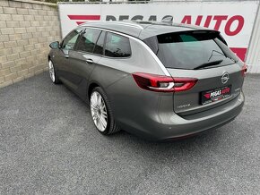 Opel Insignia 2.0 CDTi 125kW LED NAVI ROZVODY - 2