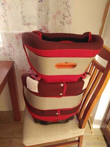 Autosedačka cybex 15-36kg - 2