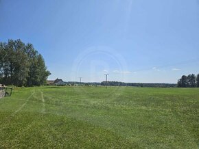 PRODEJ STAVEBNÍ PARCELY, RAPŠACH, OKR. JINDŘICHŮV HRADEC - 2