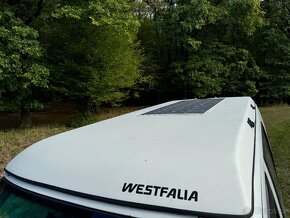 Zvedaci strecha Westfalia T4 - 2