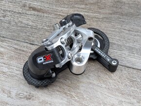 přehazovačka Sram X0 - 2