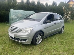 Mercedes-Benz B180 CDI - 2