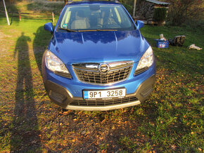 Opel Mokka 1.6 85kw - 2