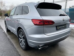 Volkswagen Touareg 4.0 TDI V8 R-Line 4Motion - 2