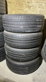 4x letní 225/45/19 Bridgestone - 2