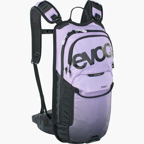 Nový batoh EVOC Stage 6L + Hydration Bladder 2L Multicolor - 2