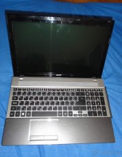 Díly pro notebook Acer V3-571G, V3-531 - 2