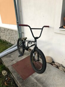 Bmx - 2