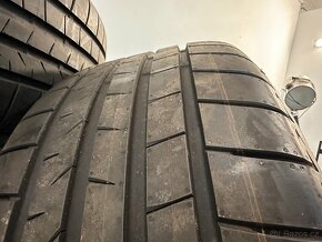 4x 255/50/20 bridgestone alenza 001 109h ao letní DPH - 2