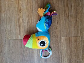 Lamaze tukan Tom - 2