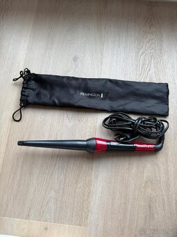 Kulma Remington Silk Curling Wand (CI96W1) - 2