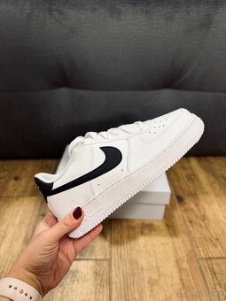 Boty Nike Air Force 1 velikost 38 - 2