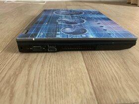 Notebook DELL LATITUDE E6410 - 2