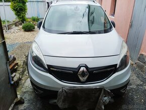 Renault Scenic III 1.6 dCi 96kw - 2