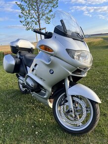 BMW R1150 RT - 2