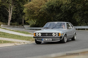 VW Scirocco GT MK1 1978 - 2