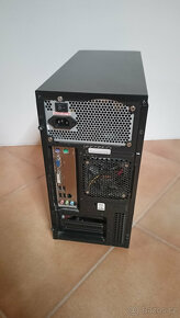 PC Sestava ASUS - 2