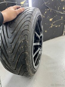 Alu kola 4x100 r16 - 2