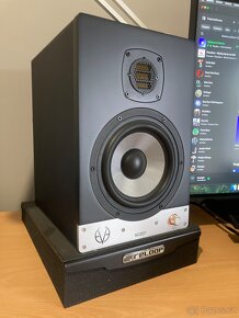 Eve Audio SC207 Aktivní studiové monitory 2KS - 2