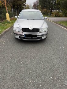 ŠKODA OCTAVIA 1.9 TDI 77KW BEZ DPF 2008 NOVA STK - 2