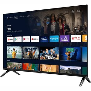 TCL 32S5400AF 32" 100cm, Android TV, Direct LED,Smart TV - 2